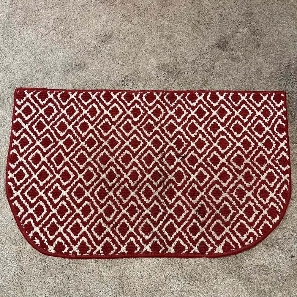 Door mat